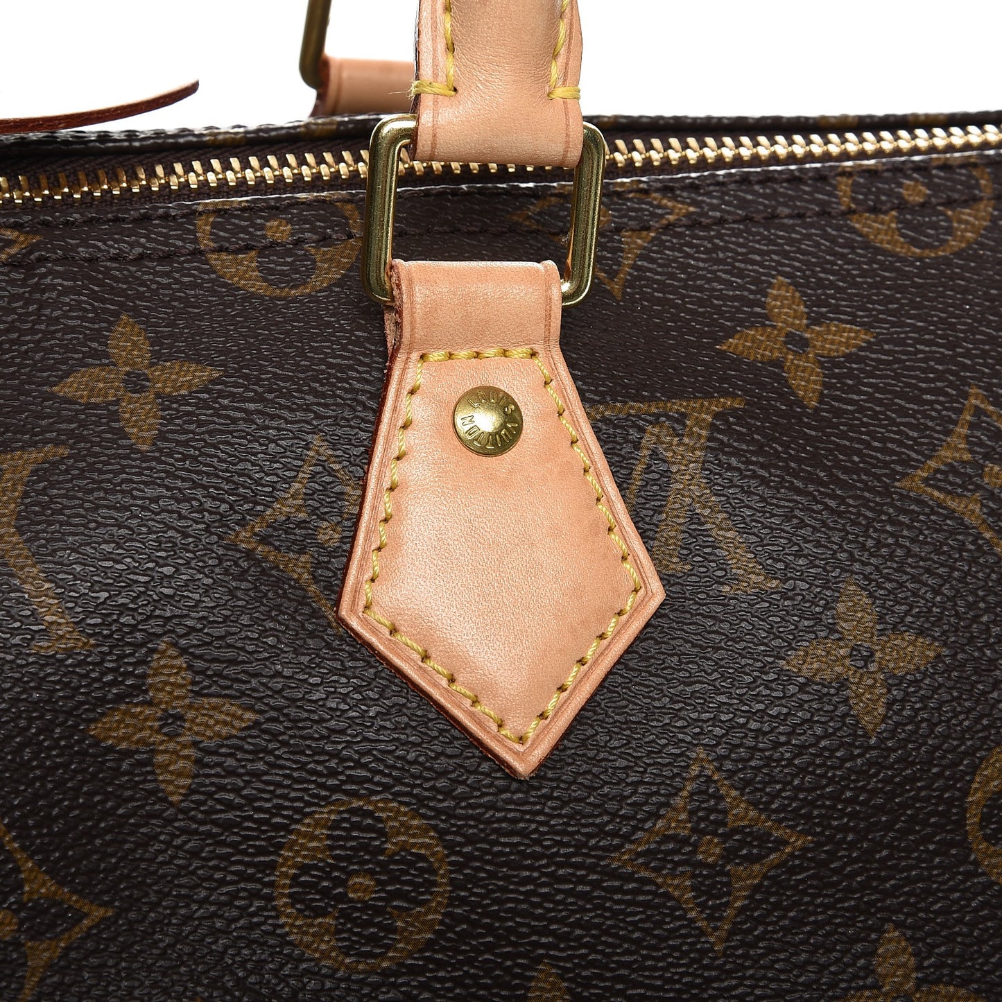 Monogram Speedy 35
