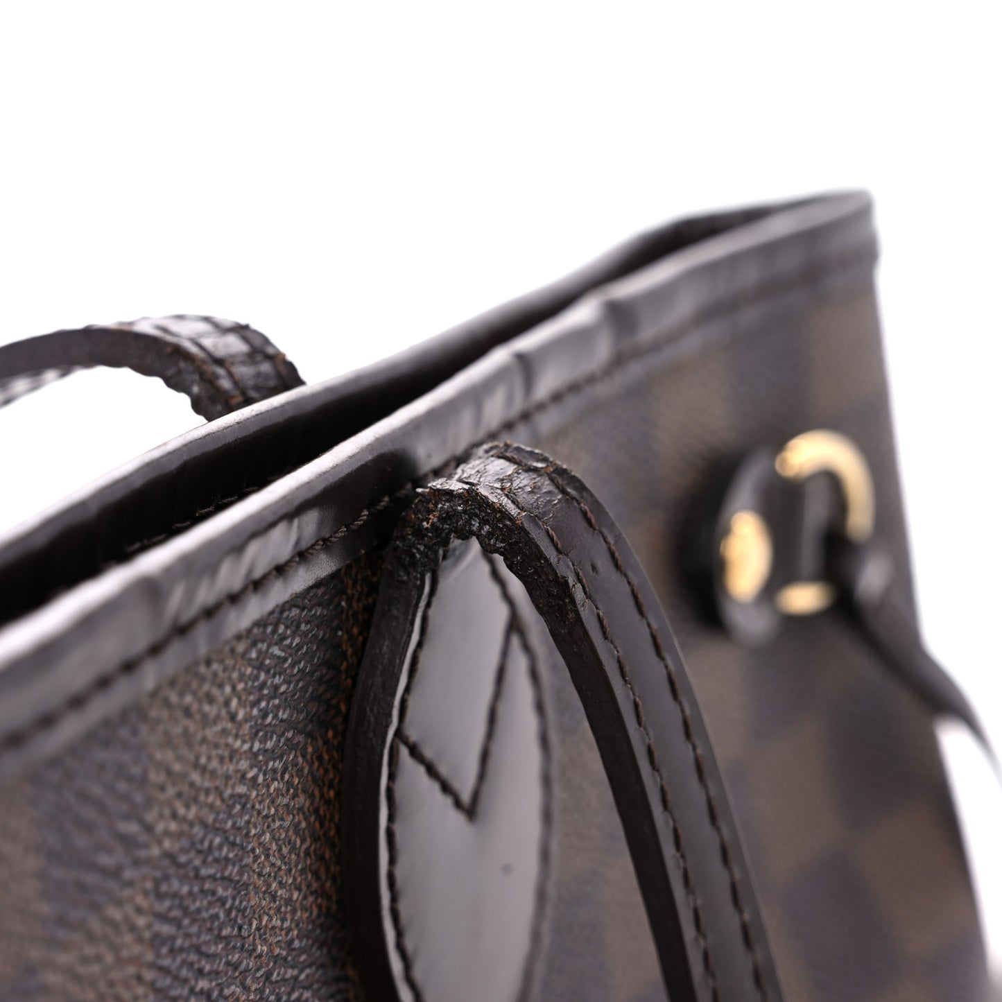 Damier Ebene Neverfull PM
