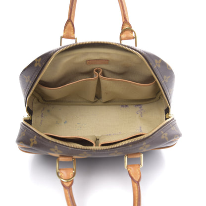 Louis Vuitton Monogram Trouville 5 of 16