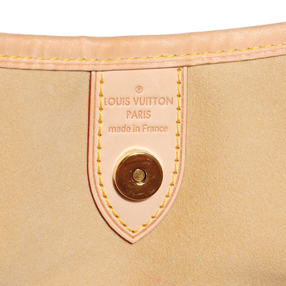 Louis Vuitton Monogram Galliera PM 11 of 21