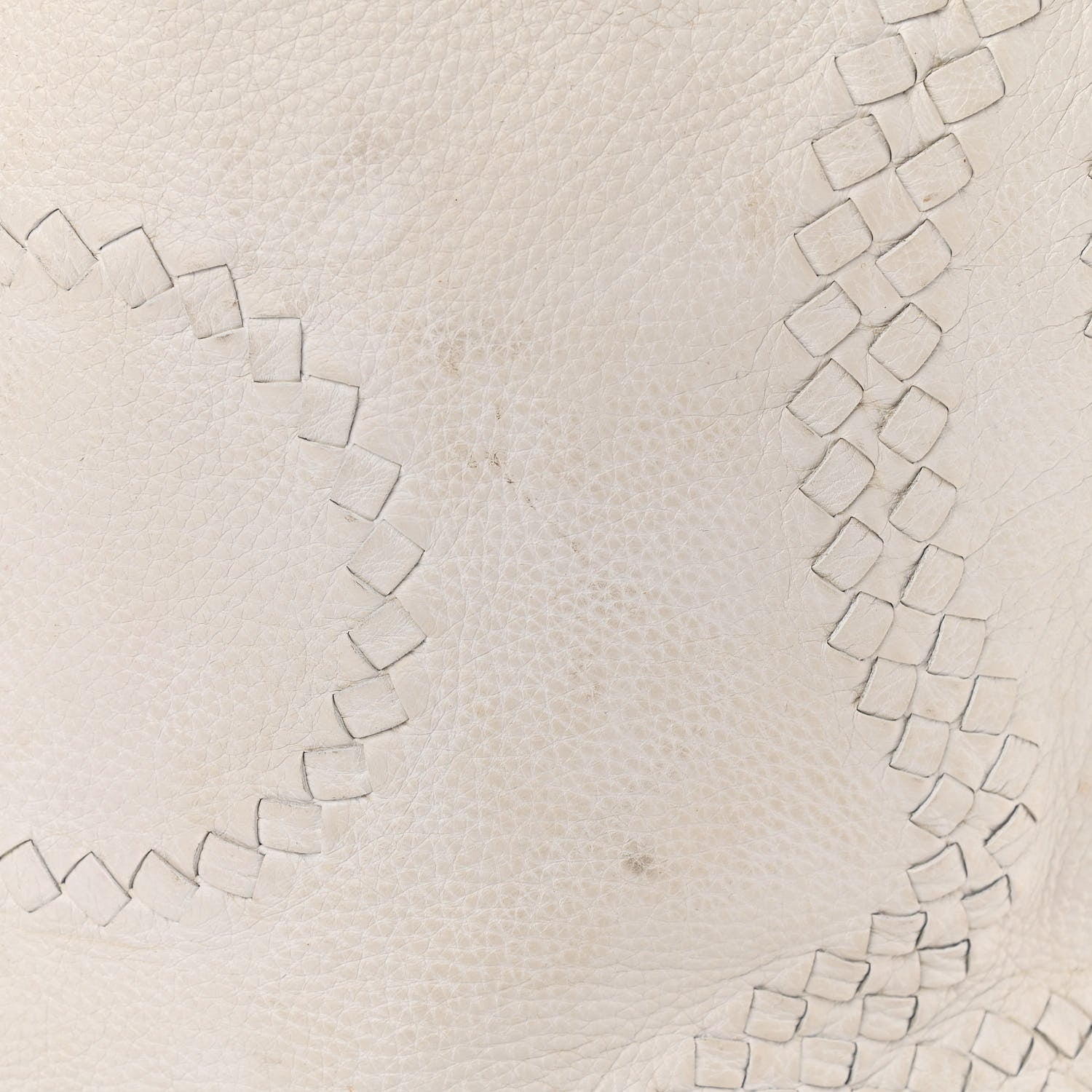 Bottega Veneta Nappa Intrecciato Tote White 14 of 18