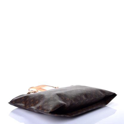 Louis Vuitton Monogram All-In MM 4 of 9