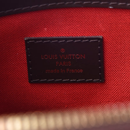 Louis Vuitton Damier Ebene Verona GM 6 of 15