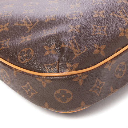 Louis Vuitton Monogram Odeon PM 6 of 7