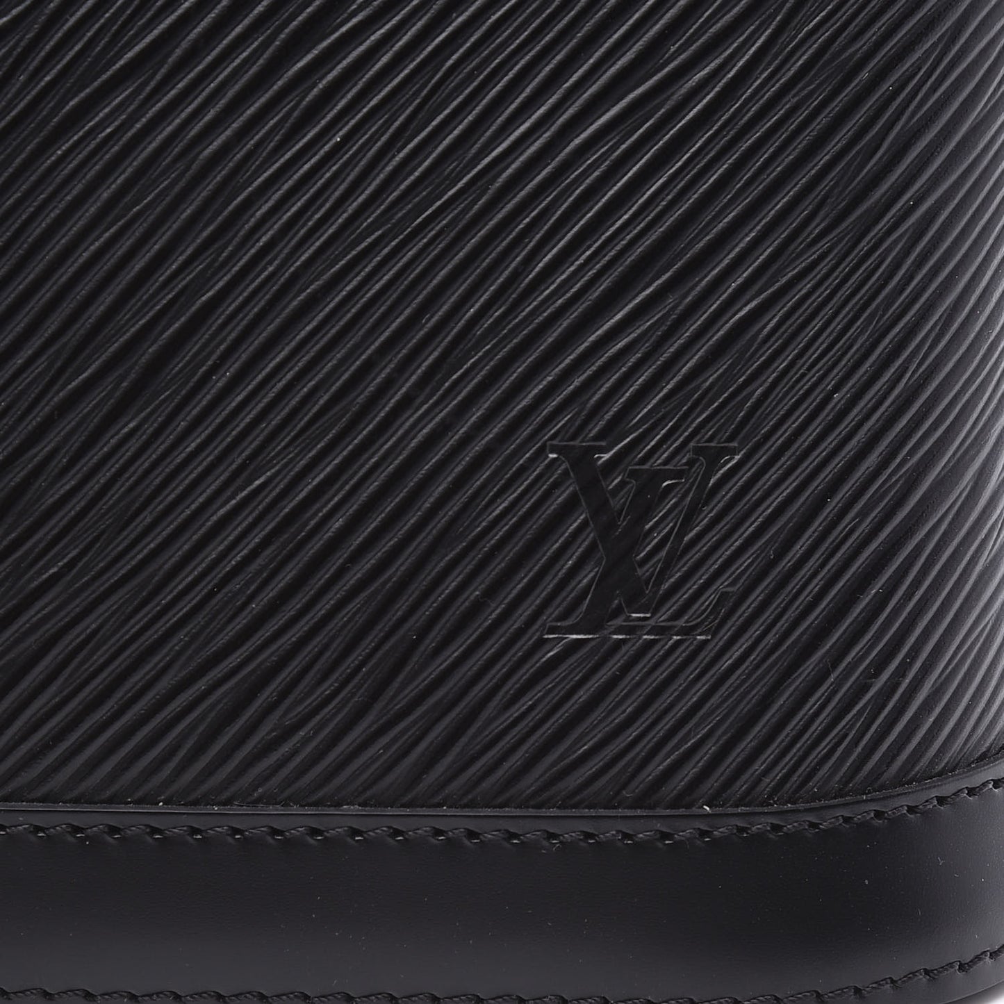 Epi Alma Mini Black