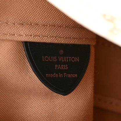 Louis Vuitton Monogram Dune Atlantis BB 6 of 9
