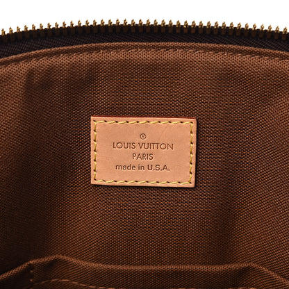 Louis Vuitton Monogram Tivoli GM 6 of 13