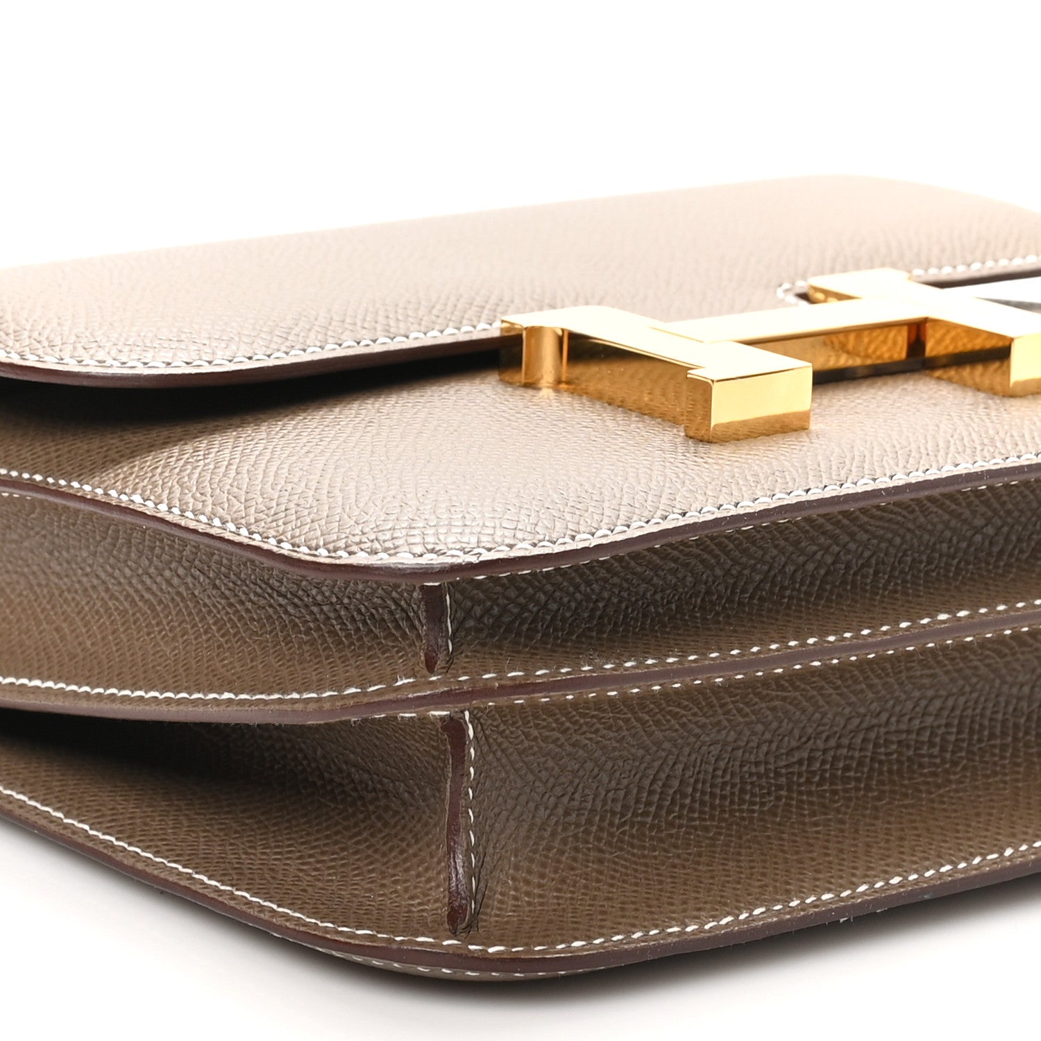 Hermes Epsom Constance 18 Etoupe 11 of 13