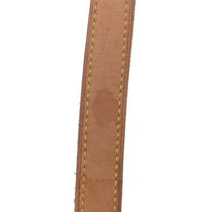 Louis Vuitton Monogram Cabas Piano 12 of 12