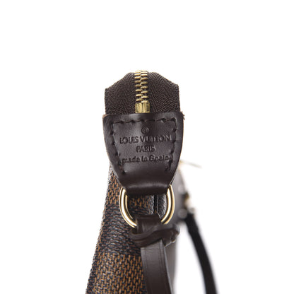 Louis Vuitton Damier Ebene Pochette Accessories 8 of 10