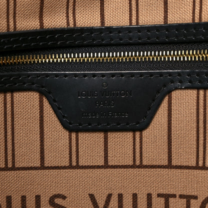 Louis Vuitton X LOL Monogram Neverfull MM Gold Silver 6 of 12