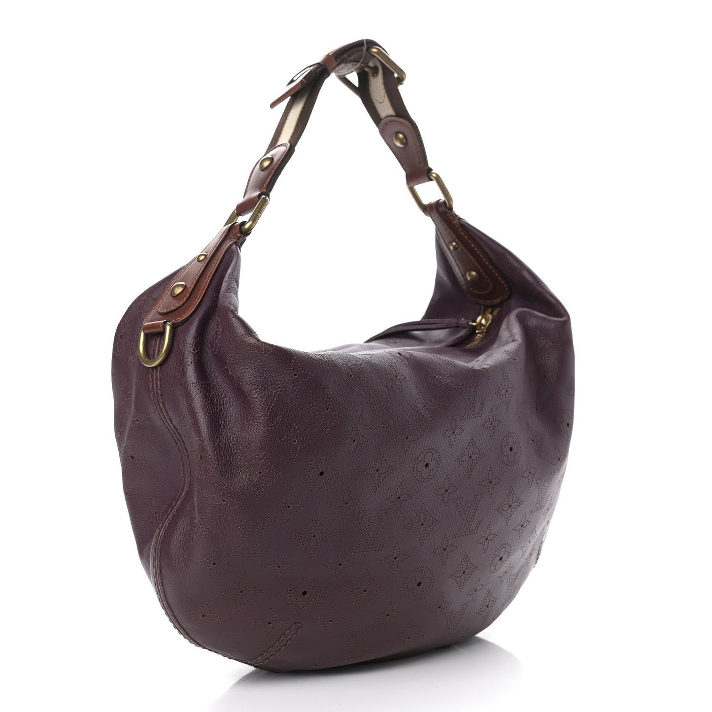 Mahina Onatah GM Aubergine