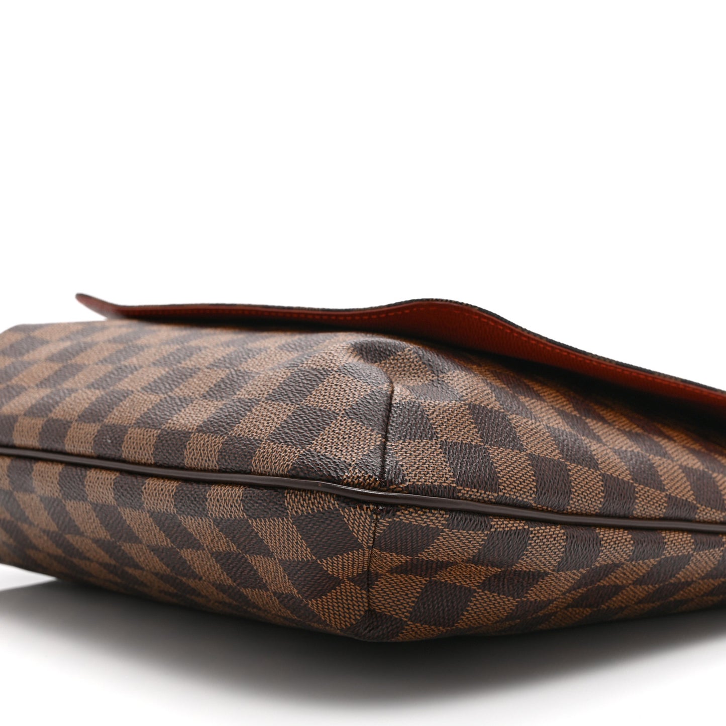 Damier Ebene Musette GM