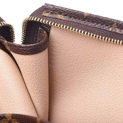 Louis Vuitton Monogram Toiletry Pouch 26 7 of 9