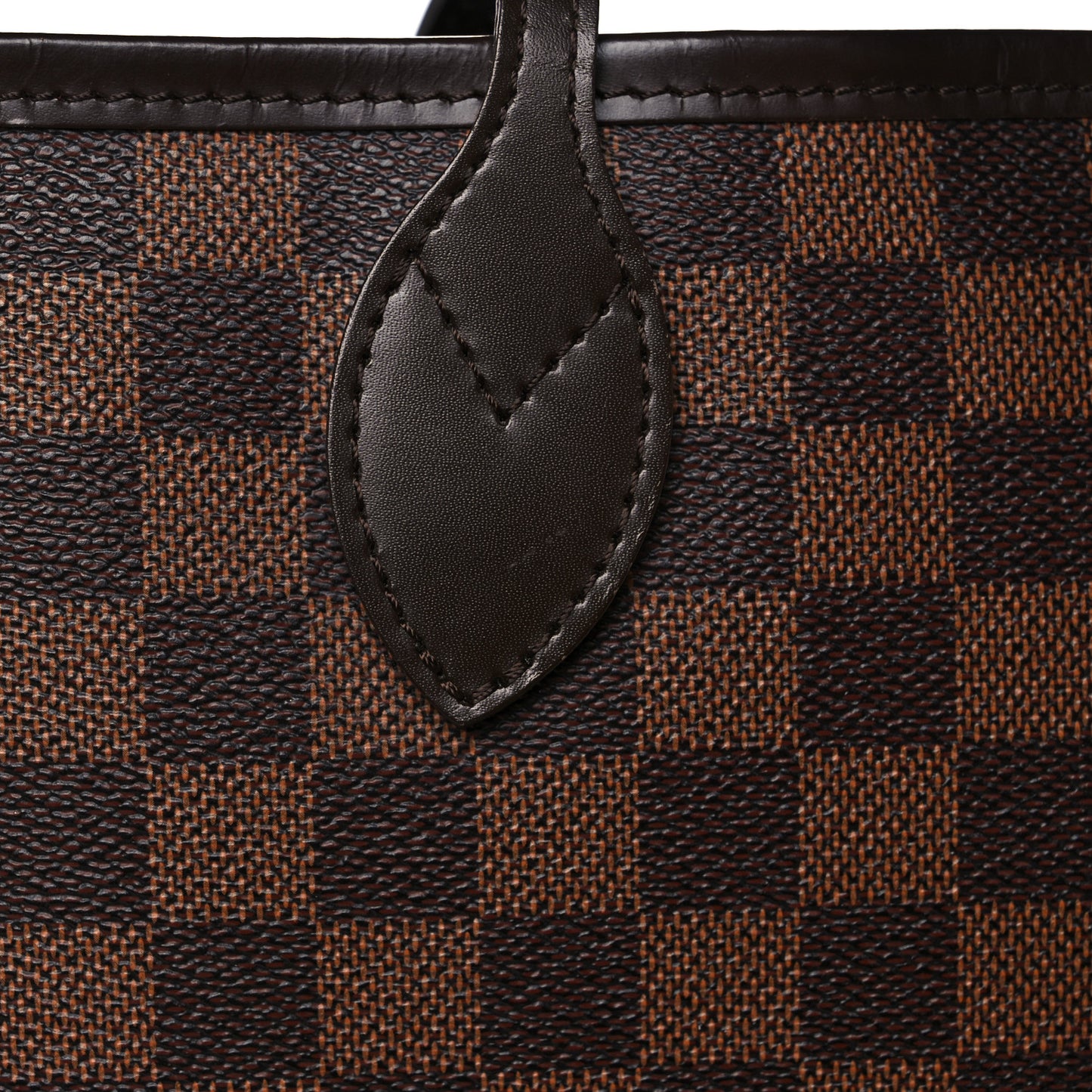 Damier Ebene Neo Neverfull MM