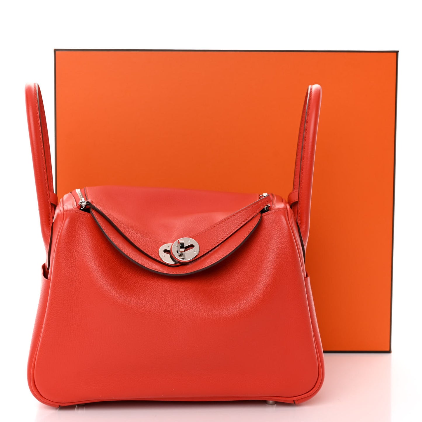 Evercolor Lindy 26 Capucine