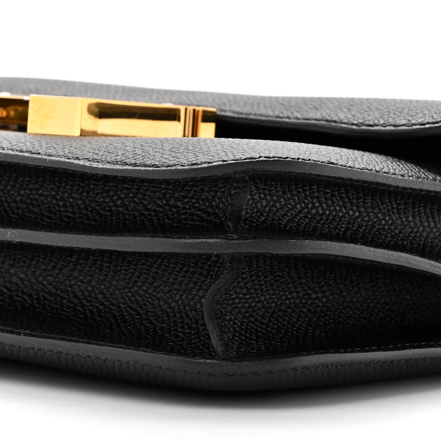 Epsom Constance 18 Black