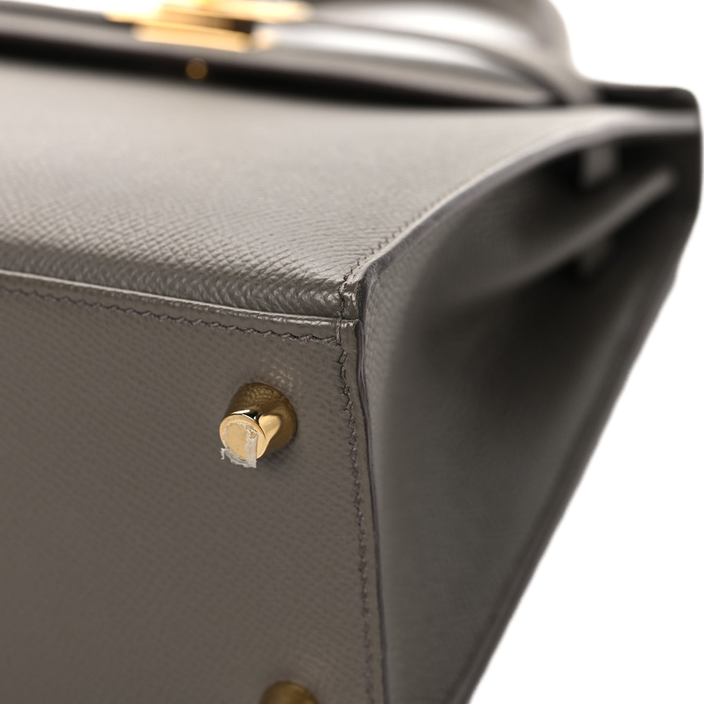 Epsom Kelly Sellier 25 Etain