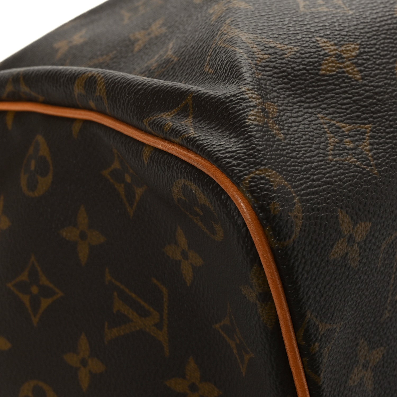 Louis Vuitton Monogram Speedy 40 10 of 13