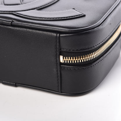 Chanel Calfskin CC Mania Camera Case Black 6 of 10