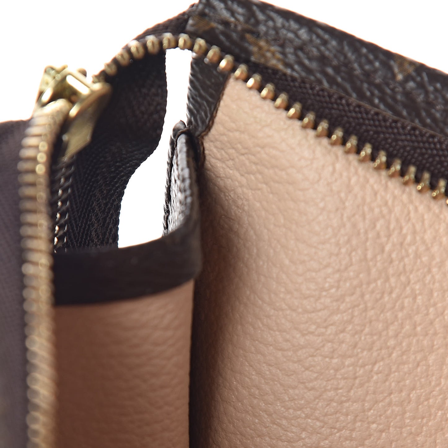 Monogram Toiletry Pouch 26