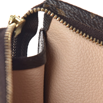 Louis Vuitton Monogram Toiletry Pouch 26 7 of 13