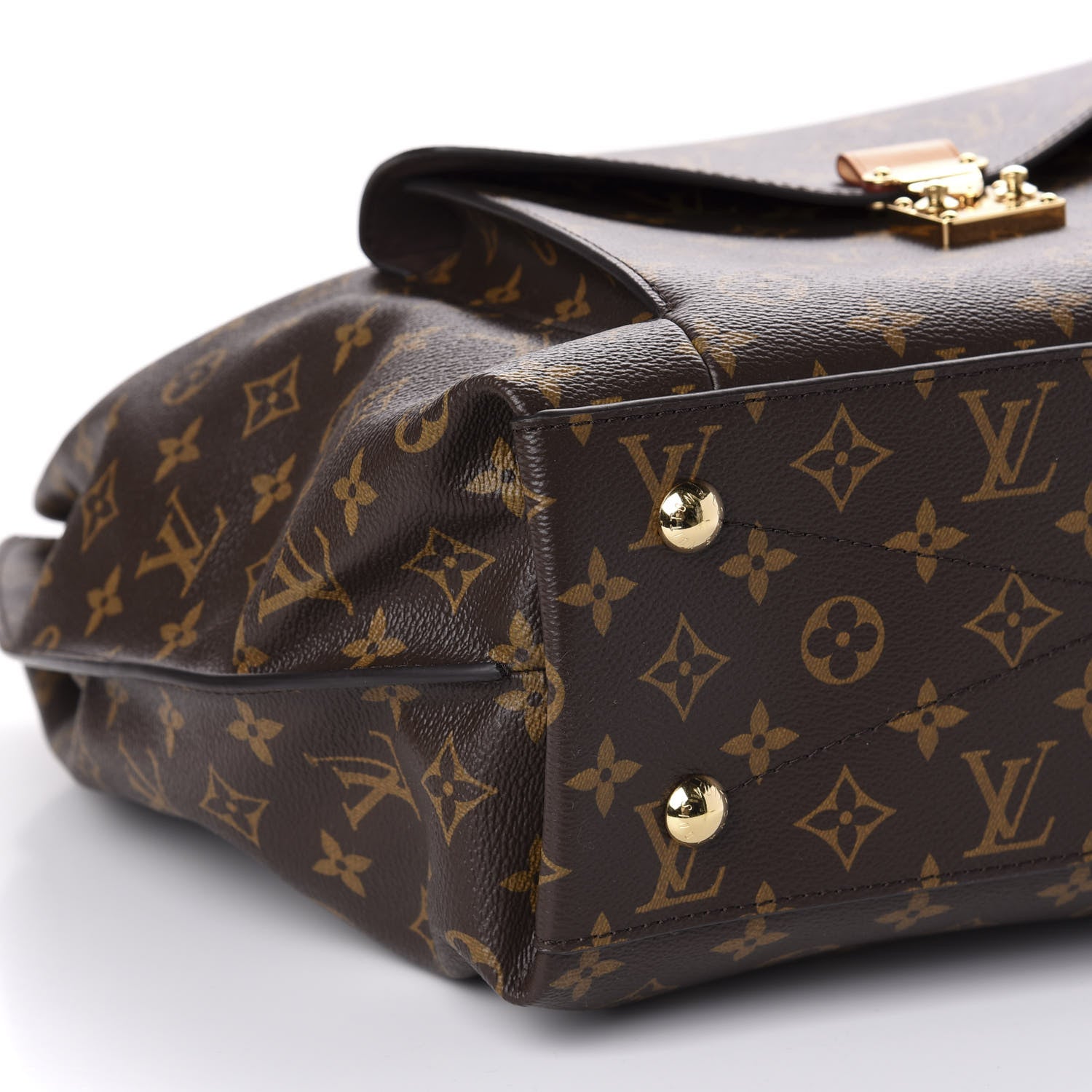Louis Vuitton Monogram Metis 6 of 10