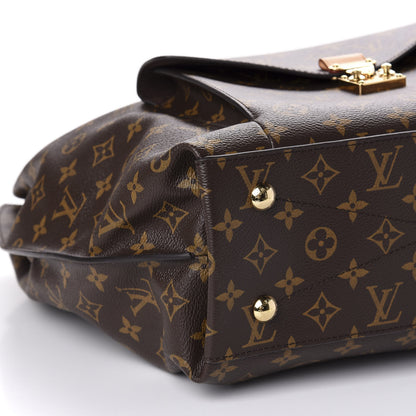 Louis Vuitton Monogram Metis 6 of 10