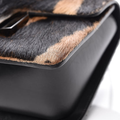 Tom Ford Antelope Fur Sienna Shoulder Bag Natural 8 of 10