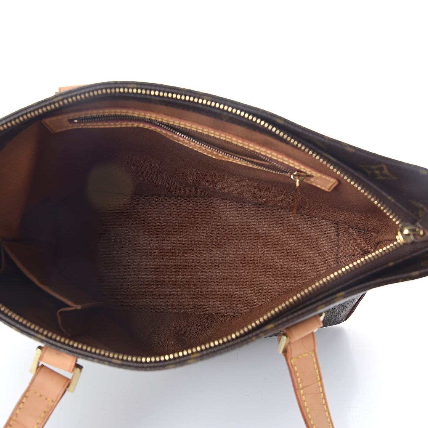 Monogram Cabas Piano