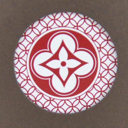 Louis Vuitton Monogram Fleur 3 Pack Playing Cards 8 of 8