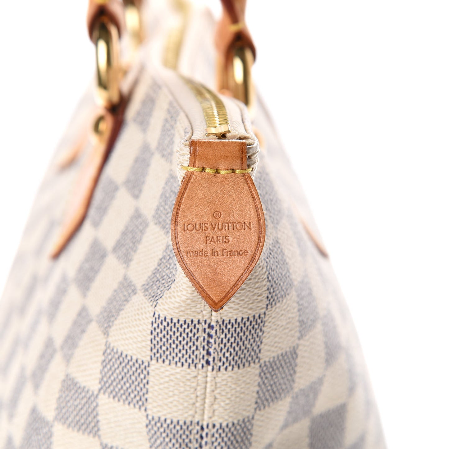Damier Azur Saleya PM