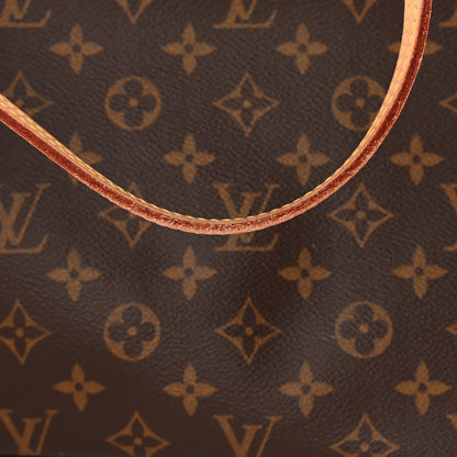 Louis Vuitton Monogram Neo Neverfull MM Cherry 11 of 14
