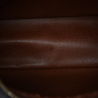 Louis Vuitton Monogram Boulogne 30 20 of 22