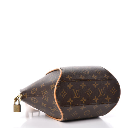 Louis Vuitton Monogram Ellipse PM 4 of 16
