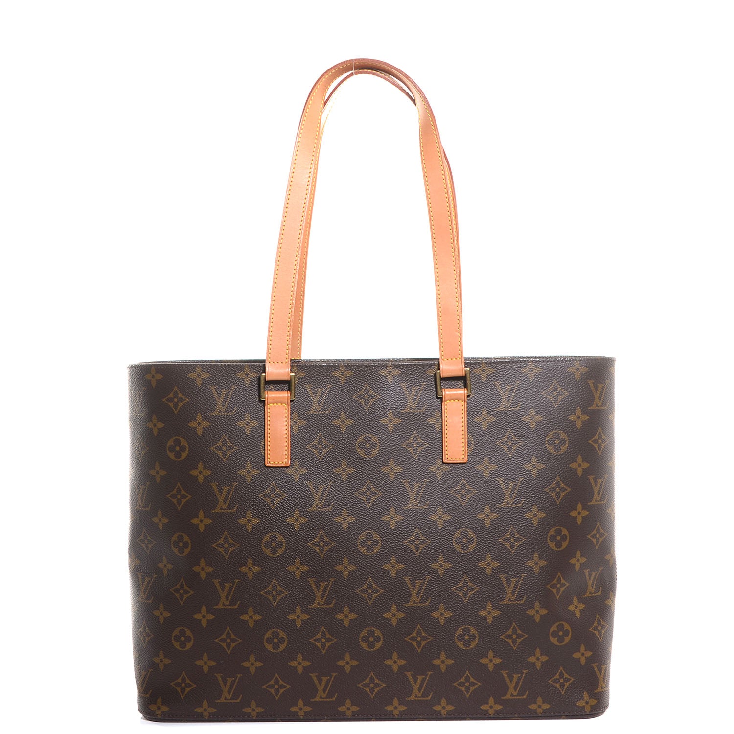 Louis Vuitton Monogram Luco 1 of 7
