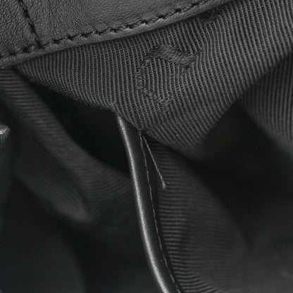 Burberry Nylon Medium Rucksack Backpack Black 8 of 13