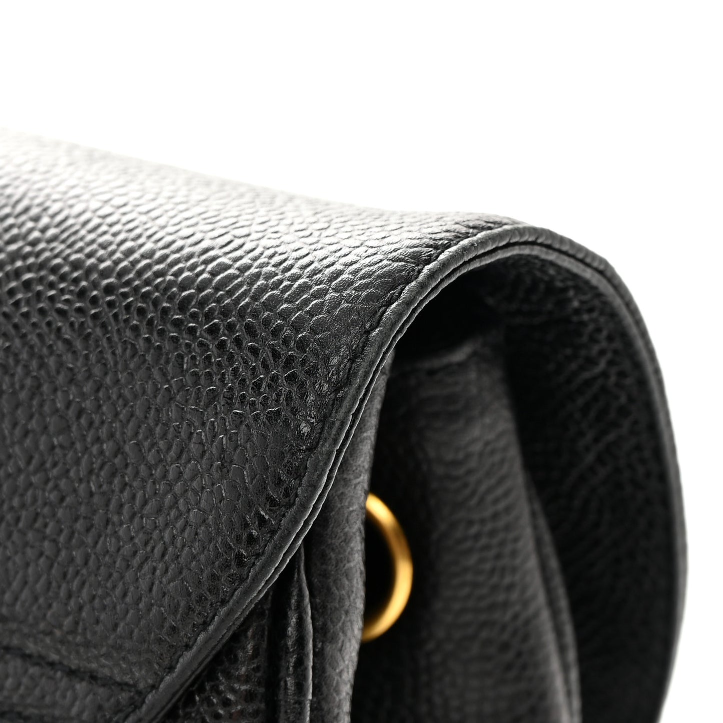 Caviar CC Backpack Black