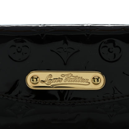 Louis Vuitton Vernis Sunset Boulevard Amarante 7 of 9