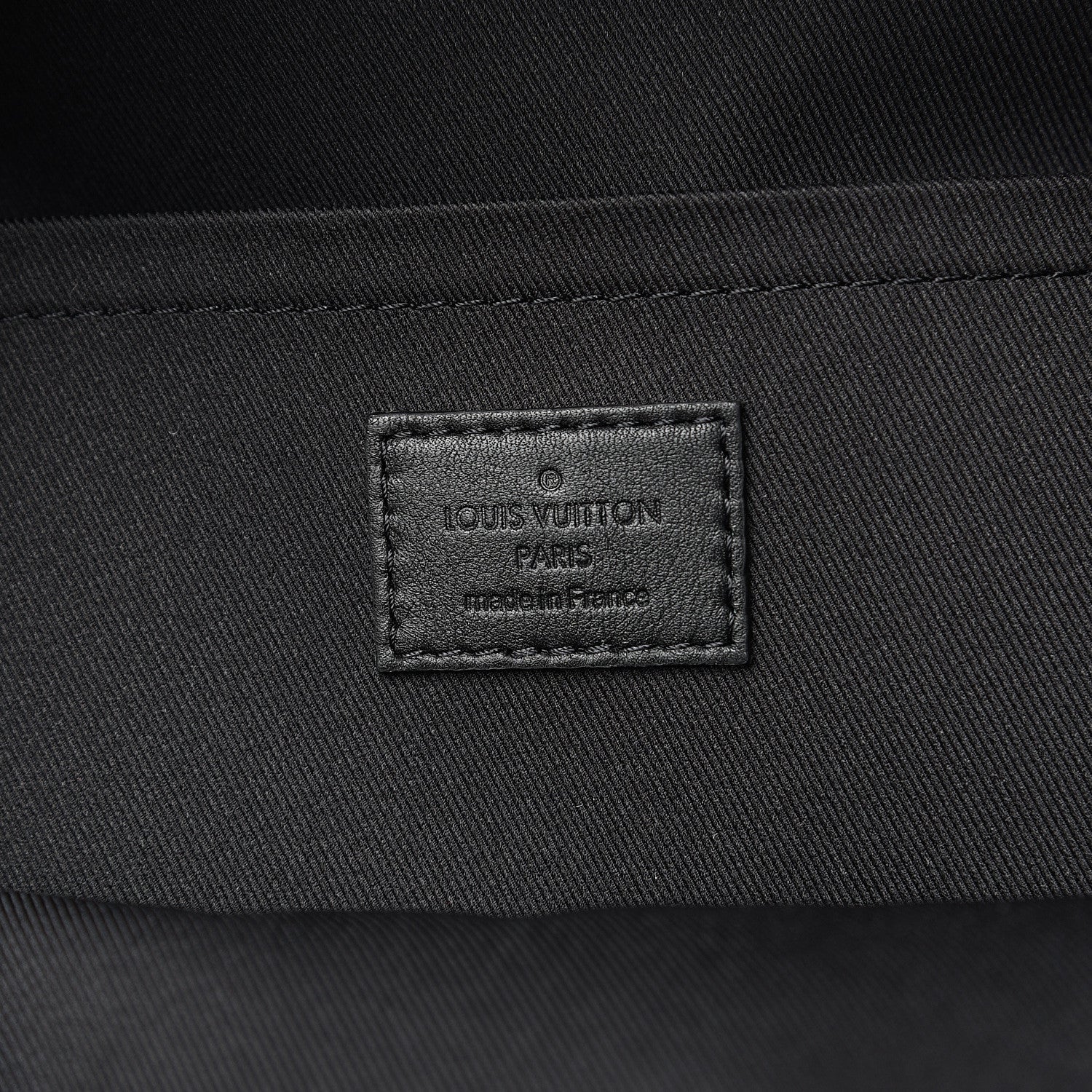 Louis Vuitton Monogram Palm Springs Backpack PM 5 of 8