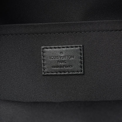 Louis Vuitton Monogram Palm Springs Backpack PM 5 of 8