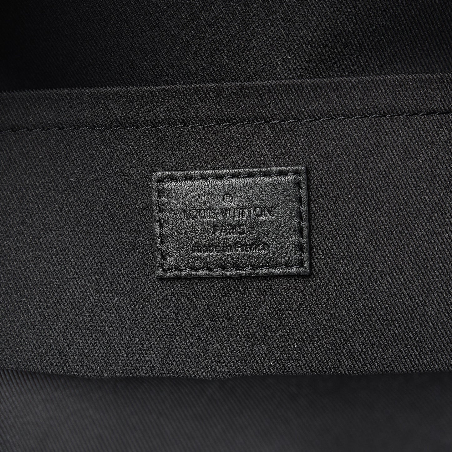 Monogram Palm Springs Backpack PM