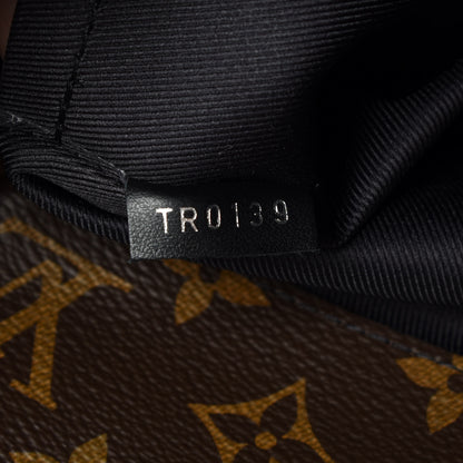 Louis Vuitton Monogram Solar Ray Steamer PM 7 of 10