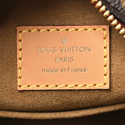 Louis Vuitton Monogram Boite Chapeau Souple PM 6 of 8