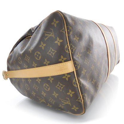 Louis Vuitton Monogram Keepall 55 3 of 6
