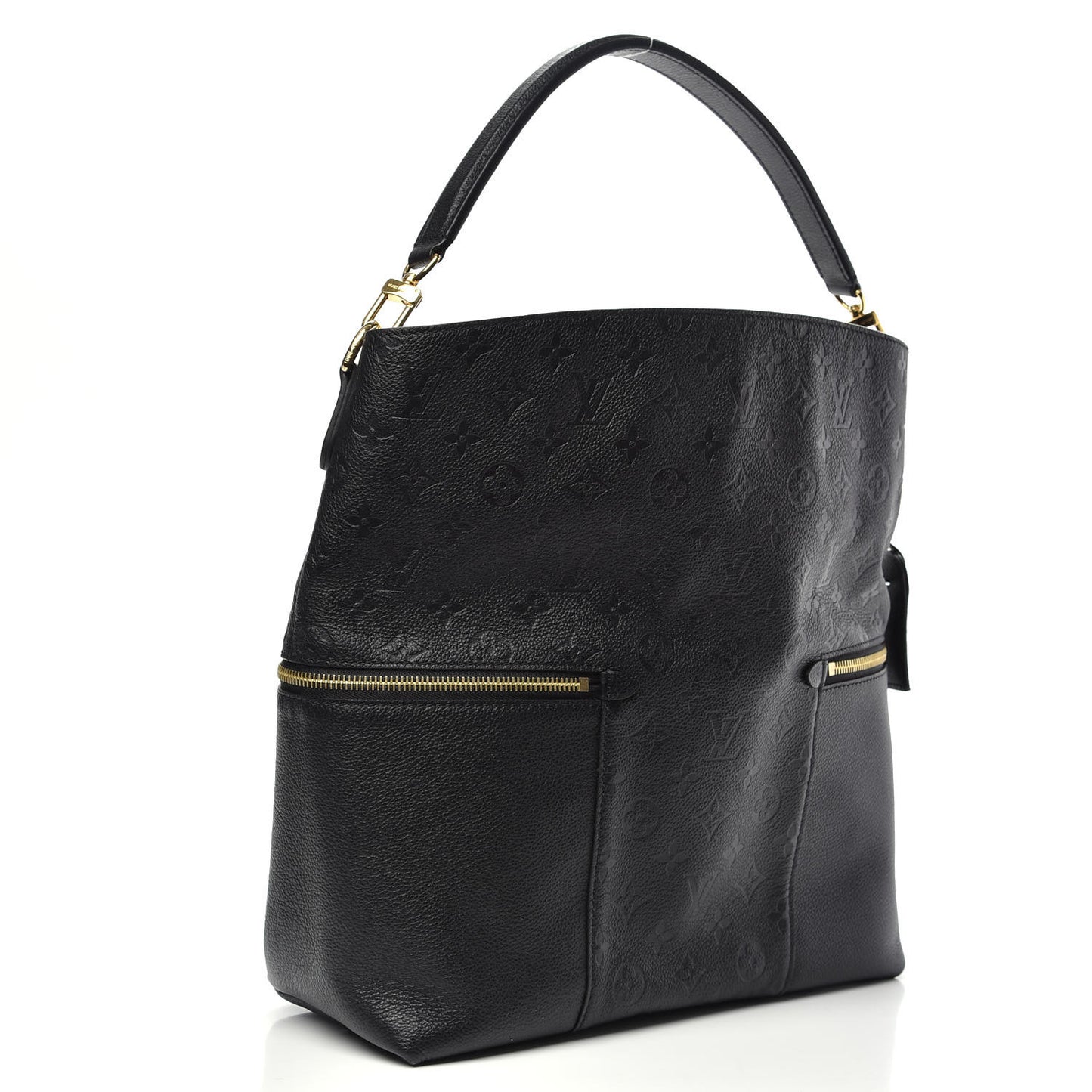 Empreinte Melie Black