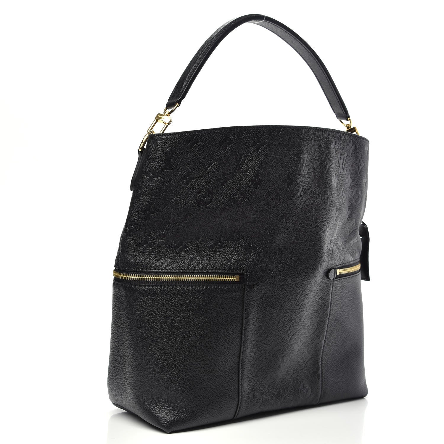 Louis Vuitton Empreinte Melie Black 3 of 8