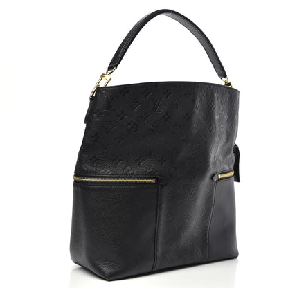 Louis Vuitton Empreinte Melie Black 3 of 8
