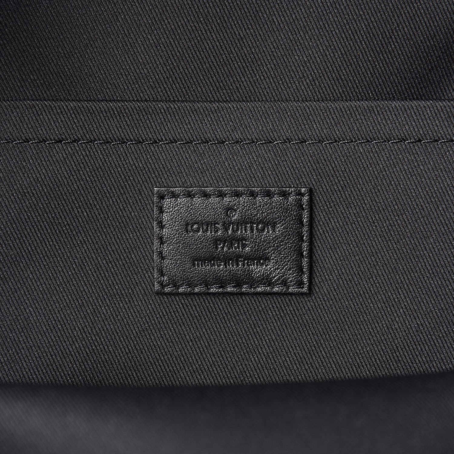 Louis Vuitton Reverse Monogram Palm Springs Backpack PM 7 of 11
