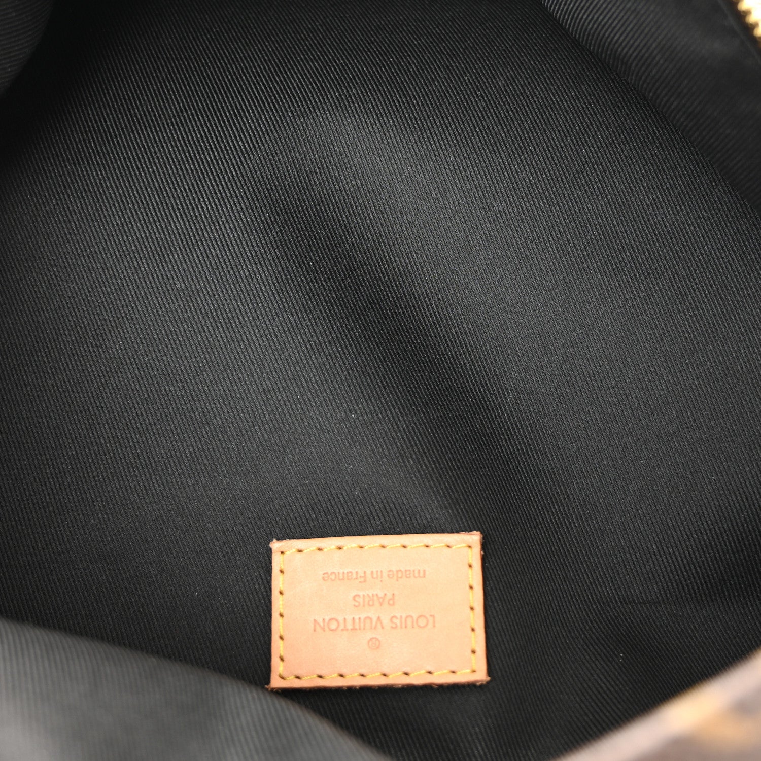 Louis Vuitton Monogram Bumbag 5 of 9